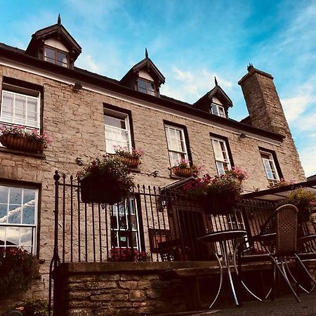 The Kilverts Inn Hay-On-Wye Exterior foto